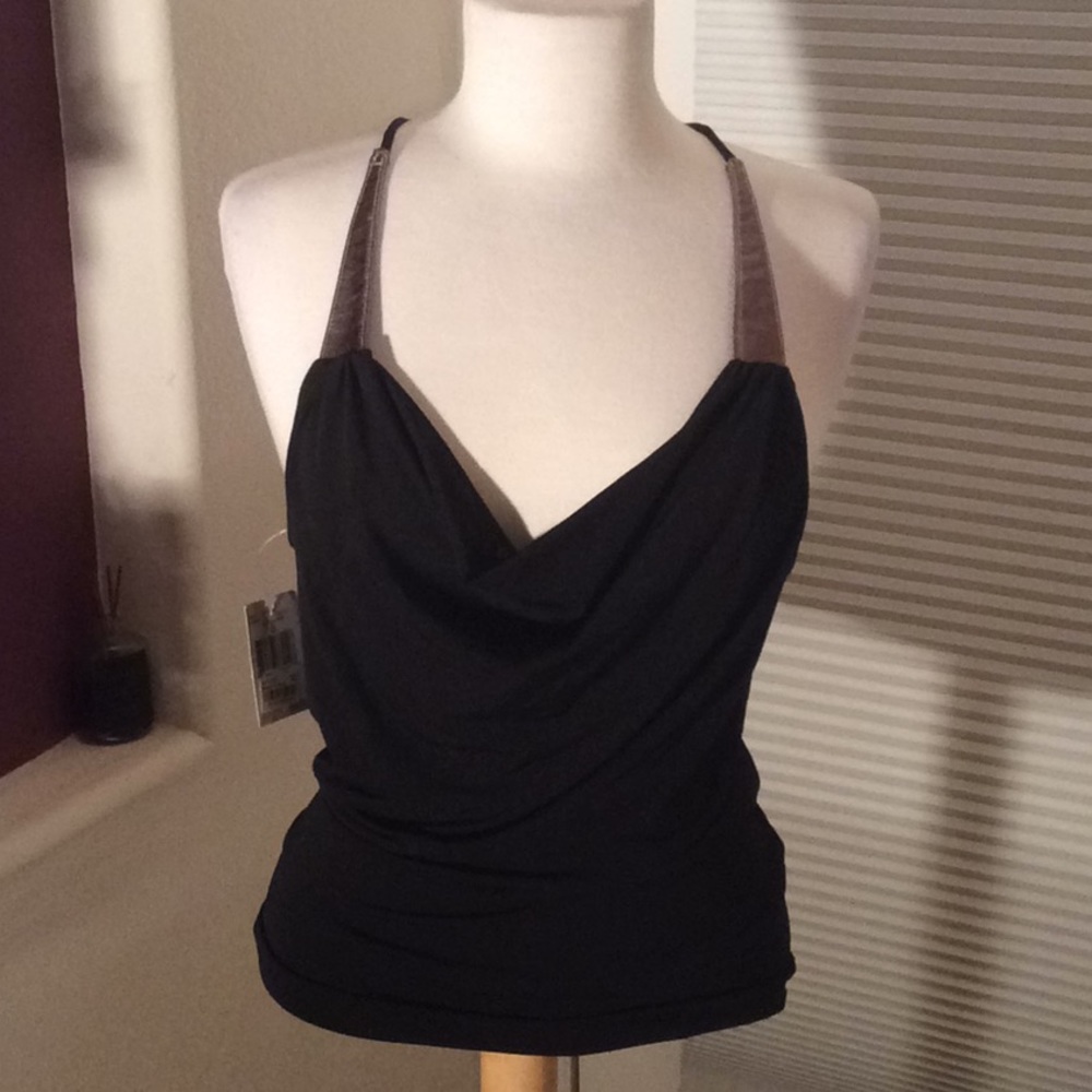Guess “SEXY” top